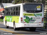 Viação Penedo RJ 213.007 na cidade de Resende, Rio de Janeiro, Brasil, por Renato Brito. Número da foto: #:id.