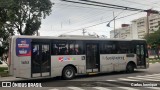 City Transporte Urbano Intermodal - Bertioga 1453 na cidade de Bertioga, São Paulo, Brasil, por Carlos henrique. Número da foto: #13065861.