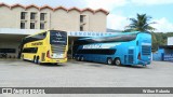 Viação Nova Itapemirim 40116 na cidade de Governador Valadares, Minas Gerais, Brasil, por Wilton Roberto. Número da foto: #13066768.