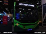 Eletra Industrial VOLKSBUS 17.230/S na cidade de São Paulo, São Paulo, Brasil, por Carlos Henrique Bravim. Número da foto: #:id.