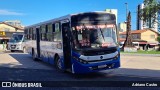 ViaBus Transportes CT-97703 na cidade de Belém, Pará, Brasil, por Adriano Castro. Número da foto: #:id.