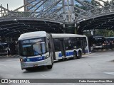 Sambaíba Transportes Urbanos 2 1636 na cidade de São Paulo, São Paulo, Brasil, por Pedro Henrique Alves Silva. Número da foto: #13066736.