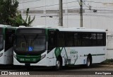 Viação Rosa Vitória da Conquista 2536 na cidade de Vitória da Conquista, Bahia, Brasil, por Rava Ogawa. Número da foto: #:id.