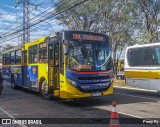 Auto Viação Reginas RJ 110.040 na cidade de Duque de Caxias, Rio de Janeiro, Brasil, por Pierry Rj. Número da foto: #:id.
