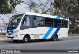 Coopertransguaru 2715 na cidade de Guarulhos, São Paulo, Brasil, por Felipe Mariz. Número da foto: #13067667.