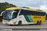 Empresa Gontijo de Transportes 21440 na cidade de Vitória da Conquista, Bahia, Brasil, por João Emanoel. Número da foto: #13067696.