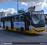 Belém Rio Transportes BD-331 na cidade de Belém, Pará, Brasil, por Samara Goes. Número da foto: #13065686.
