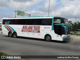 Arlan Turismo 727 na cidade de Caruaru, Pernambuco, Brasil, por Lenilson da Silva Pessoa. Número da foto: #13066415.