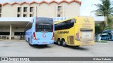 Expresso Guanabara 907 na cidade de Governador Valadares, Minas Gerais, Brasil, por Wilton Roberto. Número da foto: #13066766.