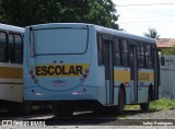 Escolares 9295 na cidade de São Gonçalo do Amarante, Ceará, Brasil, por Iarley Rodrigues. Número da foto: #13067583.