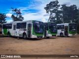 Via Verde Transportes Coletivos 0524010 na cidade de Manaus, Amazonas, Brasil, por João Pbs. Número da foto: #13068113.