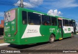 Rápido Cuiabá Transporte Urbano 2105 na cidade de Cuiabá, Mato Grosso, Brasil, por Miguel Fernando. Número da foto: #:id.