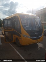 Prefeitura Municipal de Bom Sucesso  na cidade de Bom Sucesso, Minas Gerais, Brasil, por Matheus Fortunato. Número da foto: #13067619.