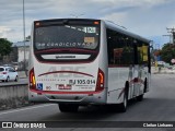 Auto Viação ABC RJ 105.014 na cidade de Niterói, Rio de Janeiro, Brasil, por Cleiton Linhares. Número da foto: #13066833.