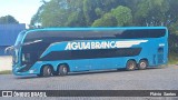 Viação Águia Branca 51030 na cidade de Cruz das Almas, Bahia, Brasil, por Flávio  Santos. Número da foto: #13065427.