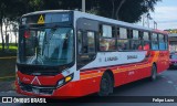 LIPETSA 106 na cidade de Santiago de Surco, Lima, Lima Metropolitana, Peru, por Felipe Lazo. Número da foto: #13065084.