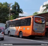 Viação Osasco 0925 na cidade de Osasco, São Paulo, Brasil, por Felipe Mariz. Número da foto: #13067867.