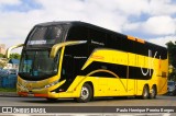 Expresso JK 24129 na cidade de São Paulo, São Paulo, Brasil, por Paulo Henrique Pereira Borges. Número da foto: #13066332.
