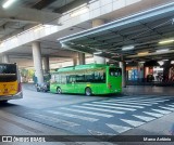 Upbus Qualidade em Transportes  na cidade de São Paulo, São Paulo, Brasil, por Marco Antônio. Número da foto: #13068220.