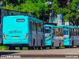 VRS - Viação Roberto Santana 3026 na cidade de Aracaju, Sergipe, Brasil, por Ronald Gabriel. Número da foto: #13067998.