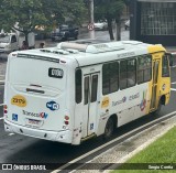 Viação Grande Vitória 23179 na cidade de Vitória, Espírito Santo, Brasil, por Sergio Corrêa. Número da foto: #:id.