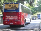 Grupo Serveng - Serveng Transportes 37.308 na cidade de São Paulo, São Paulo, Brasil, por Alan Silva Rocha. Número da foto: #13065390.