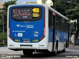 Viação Verdun B71013 na cidade de Rio de Janeiro, Rio de Janeiro, Brasil, por Vinicius Lopes. Número da foto: #13065492.