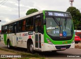 Via Verde Transportes Coletivos 0523012 na cidade de Manaus, Amazonas, Brasil, por Deivison Luan. Número da foto: #:id.