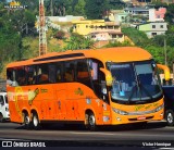 Oliver Turismo 1757 na cidade de Duque de Caxias, Rio de Janeiro, Brasil, por Victor Henrique. Número da foto: #13067571.