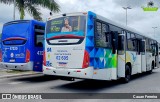 Viação Vaz 02 605 na cidade de Barueri, São Paulo, Brasil, por Cauan Ferreira. Número da foto: #13065061.