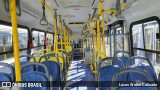 Transporte Coletivo Glória BL370 na cidade de Curitiba, Paraná, Brasil, por Lucas Weber Calizario. Número da foto: #13068200.