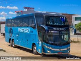 Auto Viação Progresso 6058 na cidade de Cachoeirinha, Pernambuco, Brasil, por Joalison Batista. Número da foto: #13067438.