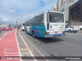 Viação Capital do Vale 3475 na cidade de Barueri, São Paulo, Brasil, por Vitor Zimmermann.. Número da foto: #13066108.