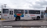 Consórcio Unitrans - 07 > Transnacional 07034 na cidade de Abreu e Lima, Pernambuco, Brasil, por Ytalo Alves. Número da foto: #13066174.