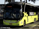 Expresso Princesa dos Campos 6443 na cidade de Curitiba, Paraná, Brasil, por Vicente de Paulo Alves. Número da foto: #13065794.