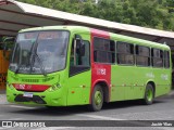 Transporte Coletivo Cidade Verde 02154 na cidade de Teresina, Piauí, Brasil, por Juciêr Ylias. Número da foto: #:id.