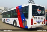 TRANSNASA - Transporte Nueva America 93 na cidade de Carabayllo, Lima, Lima Metropolitana, Peru, por Anthonel Cruzado. Número da foto: #13068053.