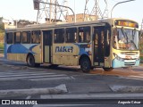 Master Transportes Coletivos de Passageiros RJ 159.024 na cidade de Nova Iguaçu, Rio de Janeiro, Brasil, por Augusto César. Número da foto: #13066955.
