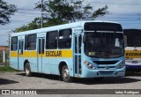 Escolares 3329 na cidade de São Gonçalo do Amarante, Ceará, Brasil, por Iarley Rodrigues. Número da foto: #13067512.