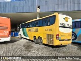 Empresa Gontijo de Transportes 17010 na cidade de Caruaru, Pernambuco, Brasil, por Lenilson da Silva Pessoa. Número da foto: #13066957.