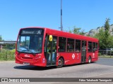 London General SE102 na cidade de Dartford, Kent, Inglaterra, por Fábio Takahashi Tanniguchi. Número da foto: #13067195.