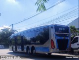 Viação Paratodos > São Jorge > Metropolitana São Paulo > Mobibrasil 6 3182 na cidade de São Paulo, São Paulo, Brasil, por Rômulo Santos. Número da foto: #13066689.