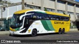 Empresa Gontijo de Transportes 30000 na cidade de Belo Horizonte, Minas Gerais, Brasil, por Paulo Alexandre da Silva. Número da foto: #13067314.