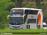 São José Viagens 8000 na cidade de Juiz de Fora, Minas Gerais, Brasil, por Luiz Krolman. Número da foto: #13066505.