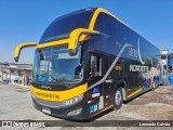 Expresso Nordeste 60140 na cidade de Campinas, São Paulo, Brasil, por Leonardo Galvão. Número da foto: #13065517.