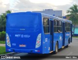 VRS - Viação Roberto Santana 3322 na cidade de Aracaju, Sergipe, Brasil, por Eder C.  Silva. Número da foto: #:id.