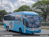Auto Viação Progresso 6075 na cidade de Garanhuns, Pernambuco, Brasil, por Joalison Batista. Número da foto: #13067572.