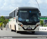 SJT - São Judas Tadeu 291 na cidade de Recife, Pernambuco, Brasil, por Vinicius Fernando. Número da foto: #13065370.