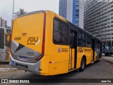 Sancetur - Sou São Vicente 23125 na cidade de São Vicente, São Paulo, Brasil, por Jean Gu. Número da foto: #13066932.