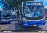 Via Loc BJ-99805 na cidade de Ananindeua, Pará, Brasil, por James Marttinns. Número da foto: #:id.